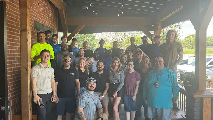 ECS | Roofing and Exterior Services Picture 6