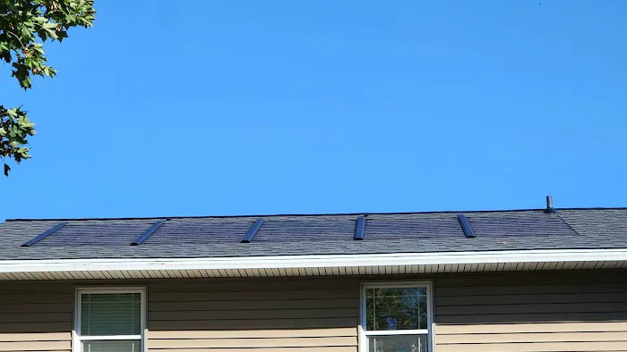 ECS | Roofing and Exterior Services Picture 3