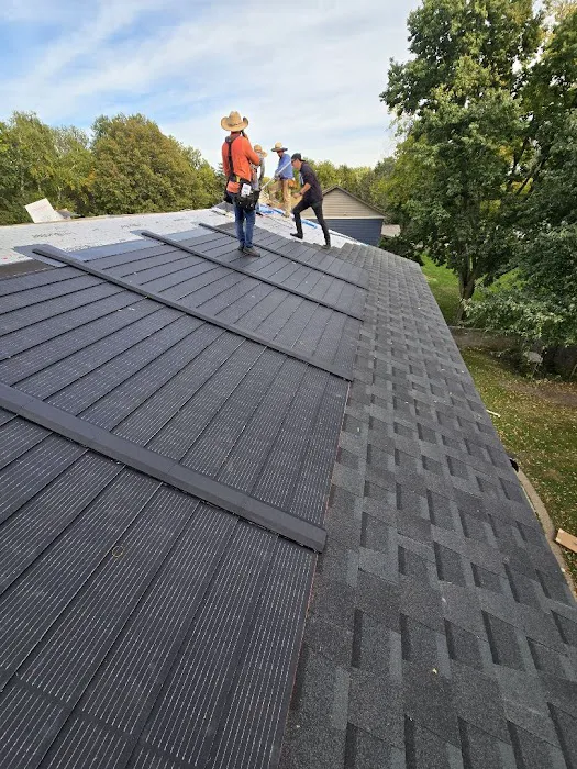 ECS | Roofing and Exterior Services Picture 7