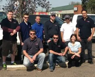 ECS | Roofing and Exterior Services Picture 2