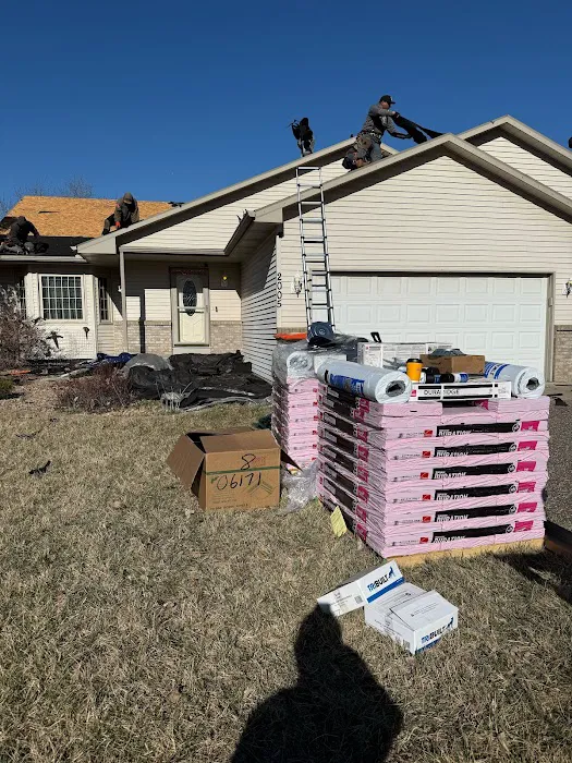 Precision Exteriors Restoration Picture 2