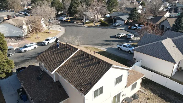 Precision Exteriors Restoration Picture 1