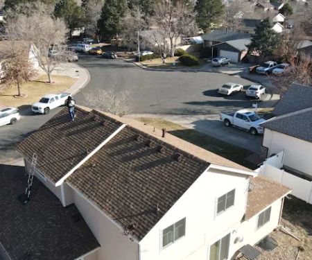 Precision Exteriors Restoration