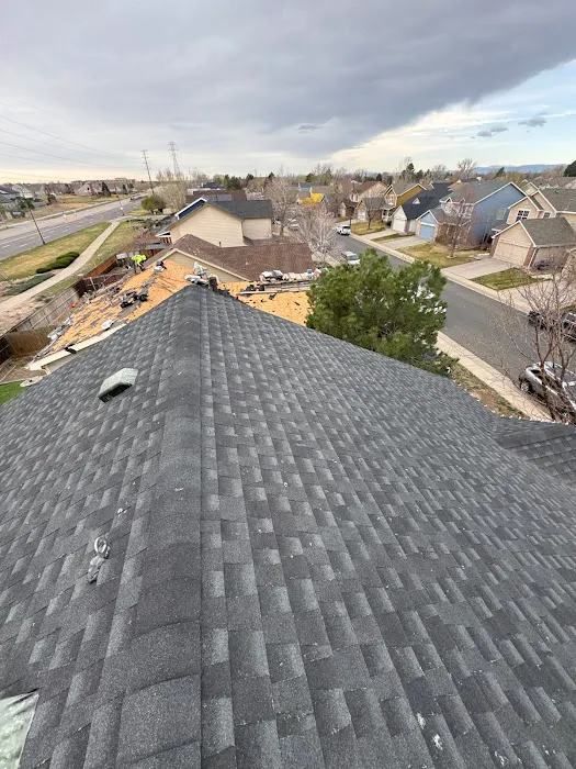 Precision Exteriors Restoration Picture 5