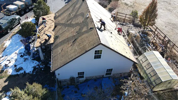 Precision Exteriors Restoration Picture 9