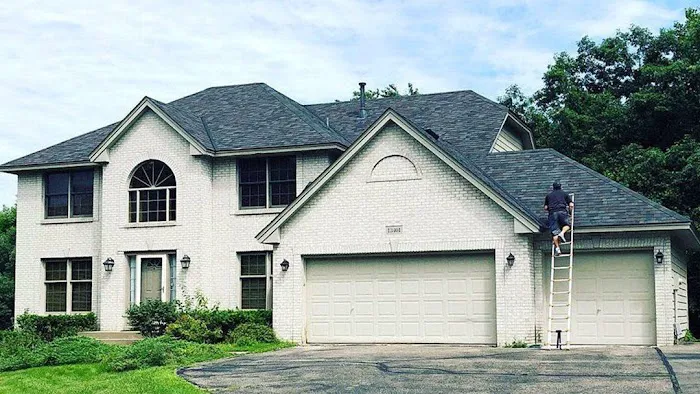 Precision Exteriors Restoration Picture 3