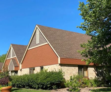 Schmidt Brothers Roofing, LLC