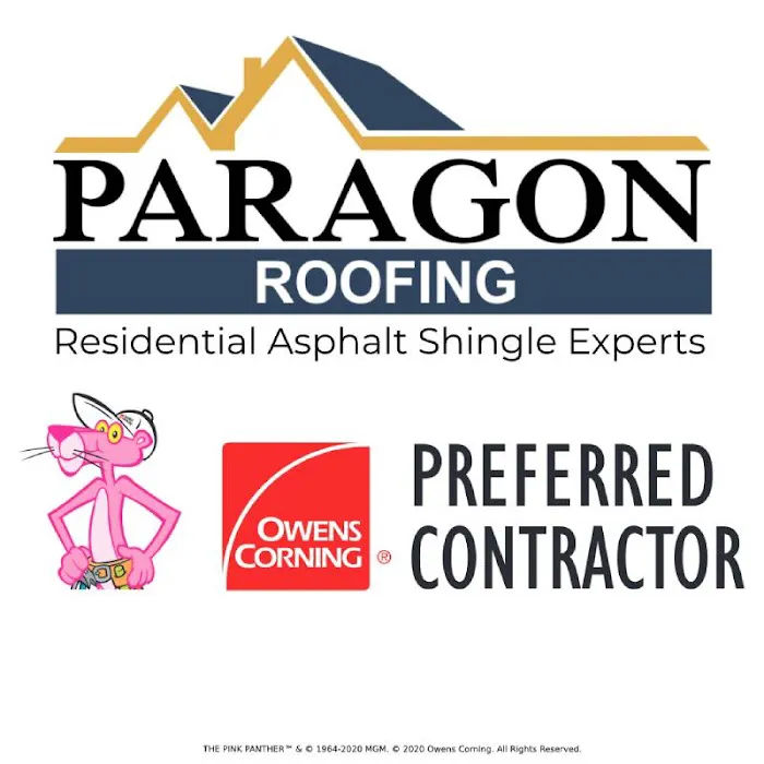 Paragon Roofing Picture 5