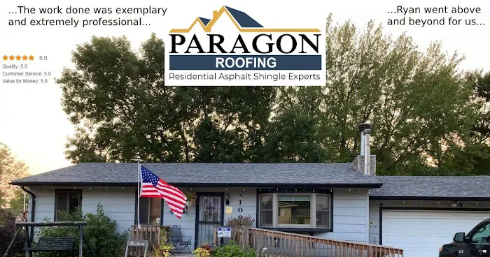 Paragon Roofing Picture 3