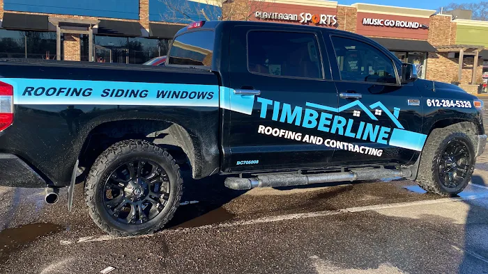 Timberline Roofing and Contracting Picture 9