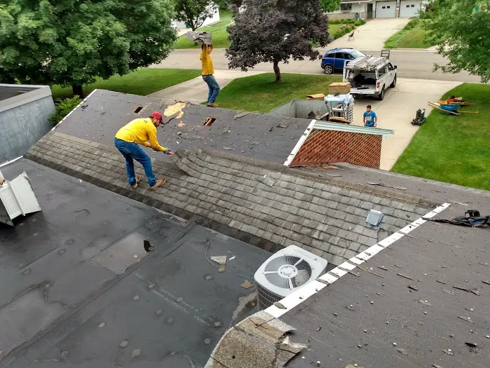 Timberline Roofing and Contracting Picture 2