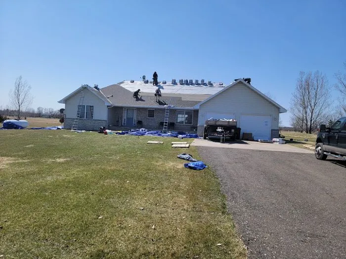 Timberline Roofing and Contracting Picture 6