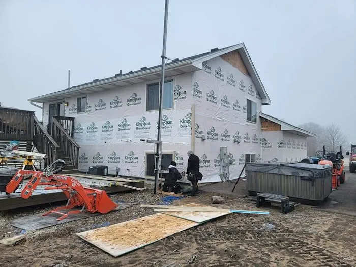 Timberline Roofing and Contracting Picture 1