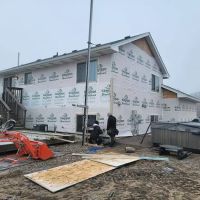 Timberline Roofing and Contracting ico