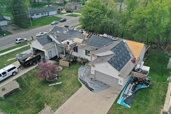 Timberline Roofing and Contracting Picture 7