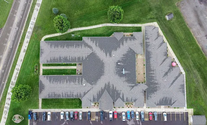 Palace Restoration Picture 1