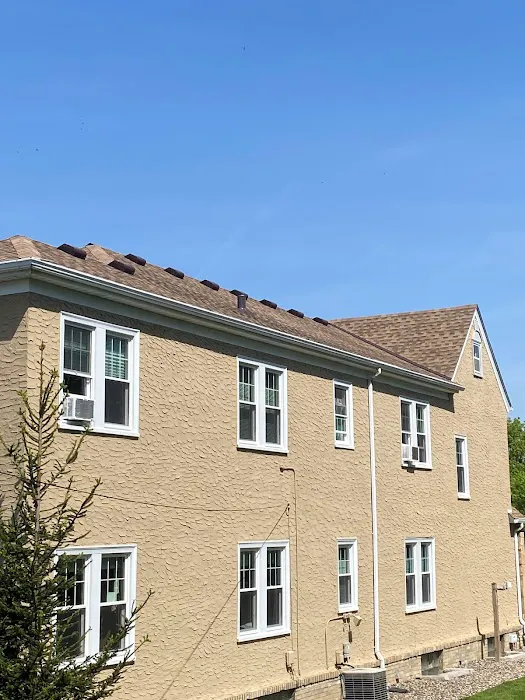 Palace Restoration Picture 2