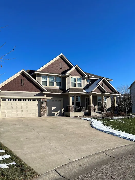 Palace Restoration Picture 3