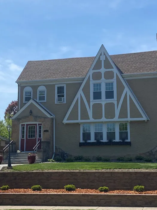 Palace Restoration Picture 5