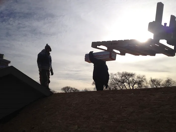 Liberte Construction Picture 4