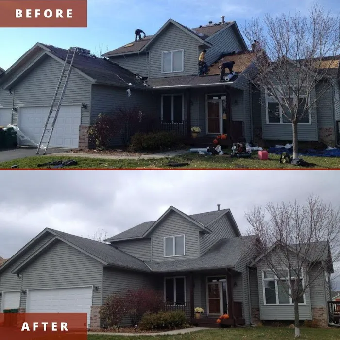 Liberte Construction Picture 8