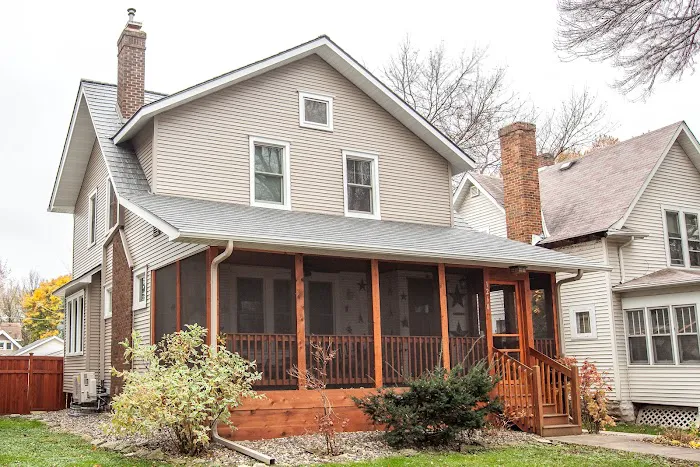 Quarve Contracting Picture 3