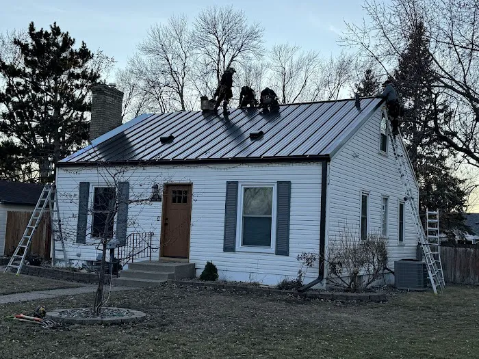 Quarve Contracting Picture 8