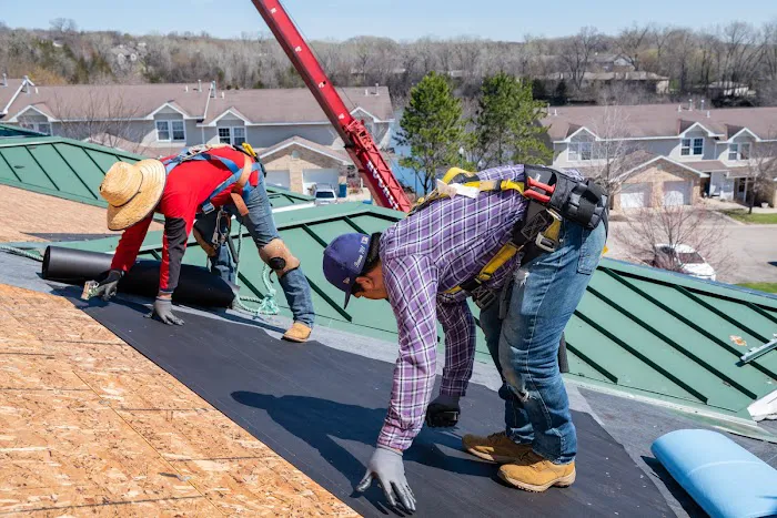 Associated Exteriors, Inc. Picture 4