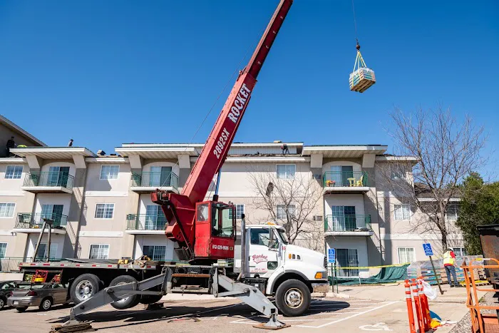 Associated Exteriors, Inc. Picture 2