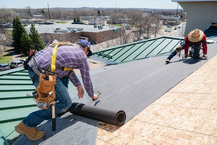 Associated Exteriors, Inc. Picture 5