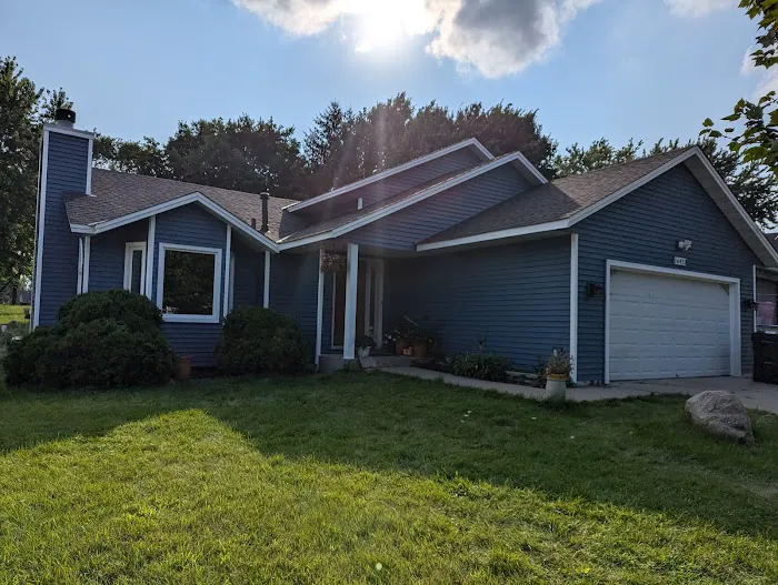 Hallmark Builders Picture 1