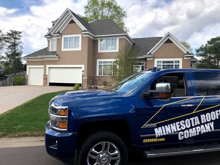 Minnesota Roofing Company Picture 10