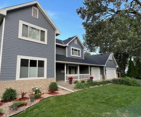 Minnesota Roofing Company