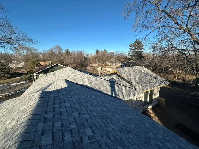 NJR Construction LLC. Picture 8