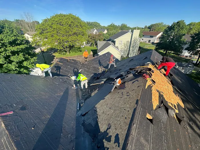 NJR Construction LLC. Picture 6