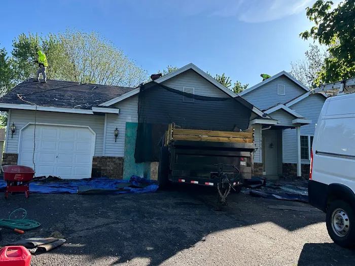 NJR Construction LLC. Picture 7