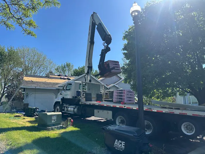 NJR Construction LLC. Picture 9