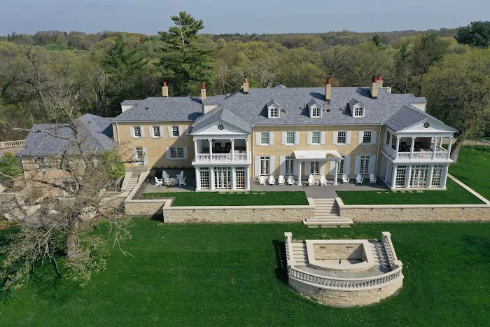 Four Point Construction Picture 3