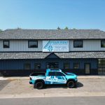 Four Point Construction