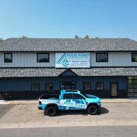 Four Point Construction ico