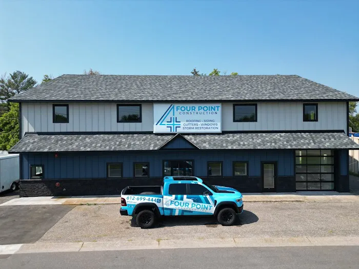 Four Point Construction Picture 10