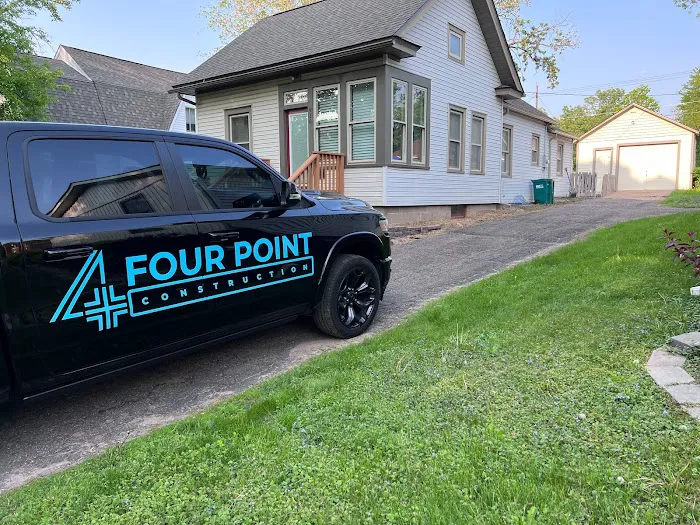 Four Point Construction Picture 7