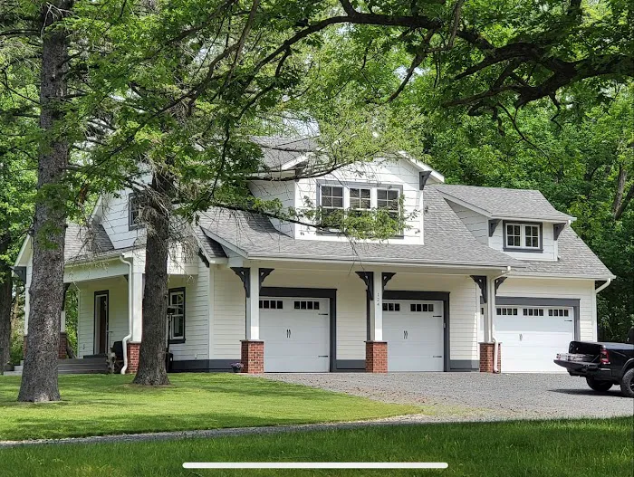 Four Point Construction Picture 8