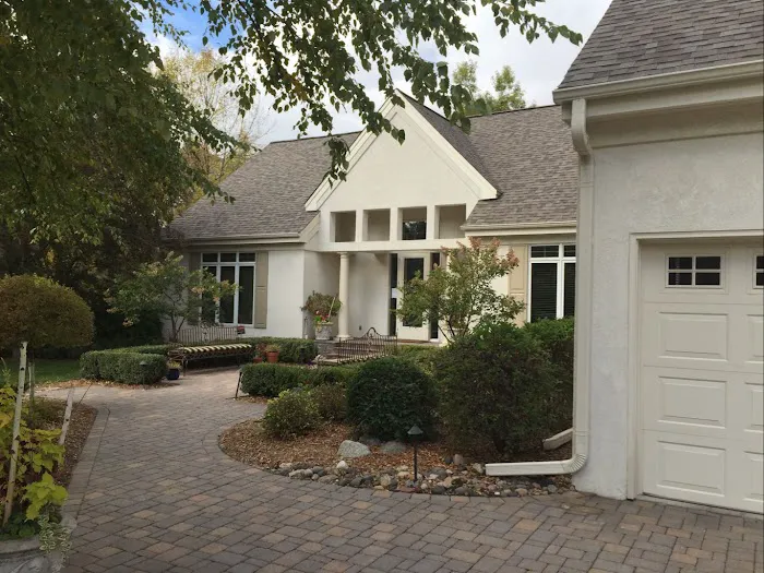 Four Point Construction Picture 5