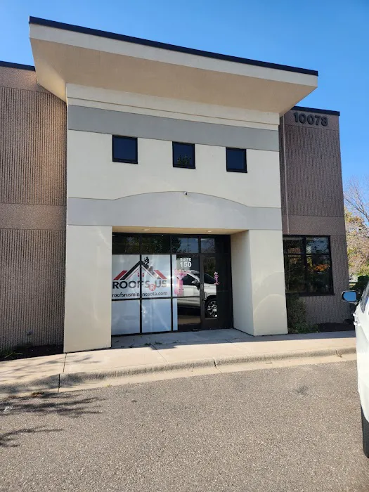 Roofs R Us Picture 10