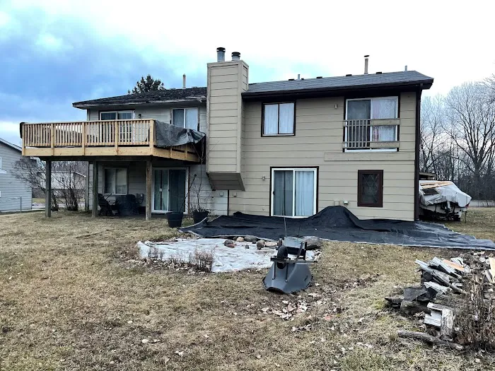 Roofs R Us Picture 3