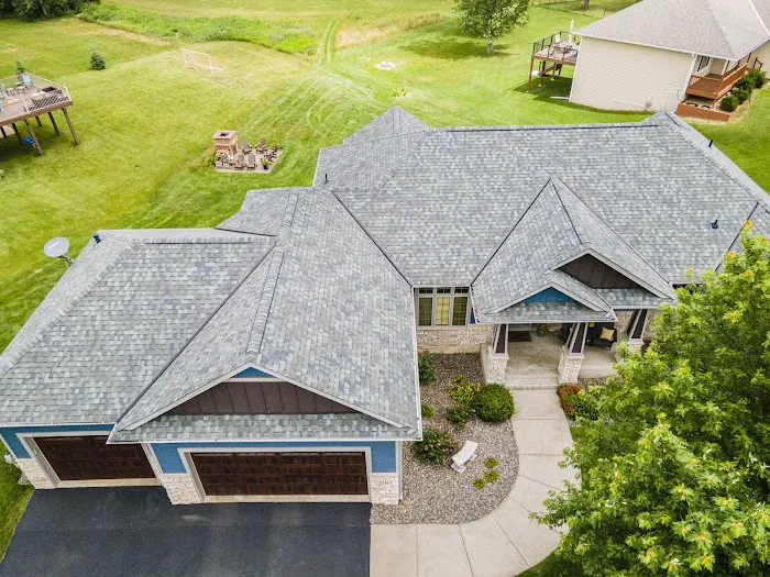 Grand Exteriors Picture 8