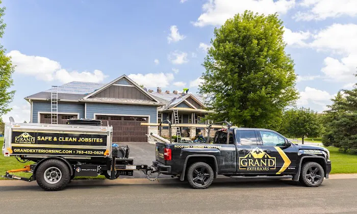 Grand Exteriors Picture 1
