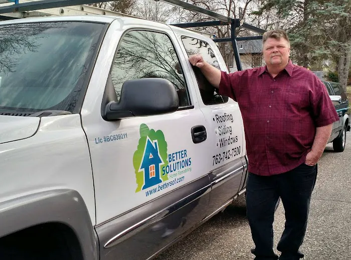 Better Solutions Remodeling Picture 8