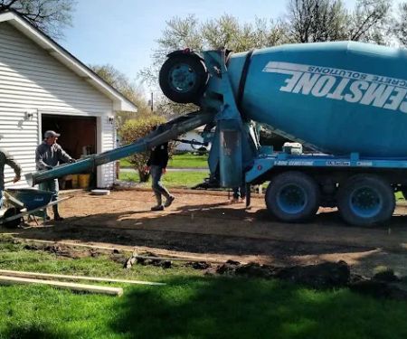 Better Solutions Remodeling